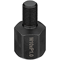 HAZET Adapter (M10 x P1,0) 9098-C3
