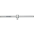 HAZET Quergriff 915 ∙ 1/2 Zoll (12,5 mm) Vierkant massiv ∙ Länge: 298 mm