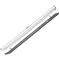 VIGOR Reifen- und Montagehebel ∙ mit Kunststoff-Belag ∙ V3563 ∙ 500 mm
