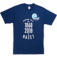 HAZET Jubil&auml;ums-T-Shirt CL4555-M