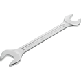 VIGOR Doppel-Maulschlüssel ∙ V1461N-20X22 ∙ Außen Sechskant Profil ∙ SW 20 x 22 mm