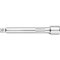 VIGOR Verlängerung ∙ V2616N ∙ 3/8 Zoll (10 mm) Vierkant hohl ∙ 3/8 Zoll (10 mm) Vierkant massiv ∙ 125 mm