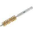 VIGOR Messingbürsten Satz ⌀ 13 mm ∙ V4646M-13