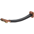 VIGOR Cewka skupiająca wygięta 260&nbsp;mm ∙ V4891-3.7-1