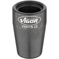 VIGOR Adapter ∙ ⌀ 22 mm ∙ V4941N-22 ∙ 32,8 mm