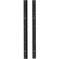 VIGOR Krótki wspornik płyty perforowanej ∙ środkowy ∙ V6000-047MS-E ∙ dł. x szer.: 1285 mm x 156 mm