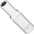 VIGOR T Steckschlüsseleinsatz ∙ lang ∙ V7014-11 ∙ 3/8 Zoll (10 mm) Vierkant hohl ∙ Außen TORX® Profil ∙ SW E11