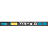 05 ∙ Werkzeug-Modul „Safety-Insert-System“ 163 ∙ 522 x 50 mm