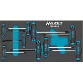 163-182/9;KOMPLET WKRETAKÓW TORX