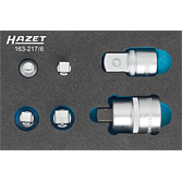 10 ∙ Werkzeug-Modul „Safety-Insert-System“ 163 ∙ 1/9 ∙ 172 x 114 mm)