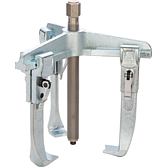Abzieher ∙ 1786 F ∙ Schnellspanner ∙ 3-armig