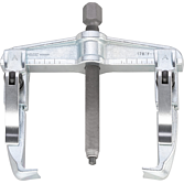 Abzieher ∙ 1787 F ∙ Schnellspanner ∙ 2-armig