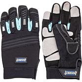 HAZET Mechaniker Handschuhe 1987-5XL