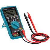 Multimeter ∙ 2152