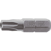 2223-T20H;TORX BIT WKLAD