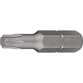 2224-T30;TORX BIT WKLAD