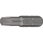 2224-T40;TORX BIT WKLAD