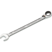 606-12;RATCHETING COMBINATION WRENCH