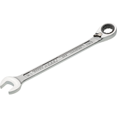 606-14;RATCHETING COMBINATION WRENCH