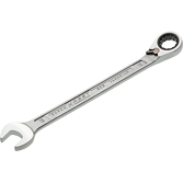 606-16;RATCHETING COMBINATION WRENCH