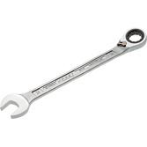 606-24;RATCHETING COMBINATION WRENCH