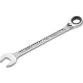 606-30;RATCHETING COMBINATION WRENCH
