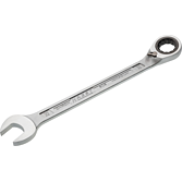 606-32;RATCHETING COMBINATION WRENCH