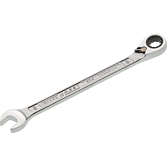 606-8;RATCHETING COMBINATION WRENCH