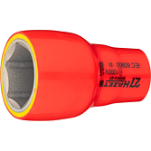 Zewnętrzna nasadka klucza nasadowego 1/2 "HAZET
