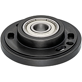 HAZET Lagerplatte ∙ hinten 9012TT-012/3