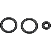 9032M-15/3;O-RING-SET