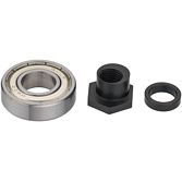 HAZET Lager Satz 9036N-5-02/3