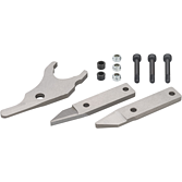 HAZET Messer Satz 9036N-5-05/11