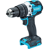 HAZET Akumulatorowa wiertarka udarowa 9530-11 ∙ dł. x szer. x wys.: 182 mm x 75 mm x 210 mm HAZET Akumulatorowa wiertarka udarowa 9530-11 ∙ dł. x szer. x wys.: 182 mm x 75 mm x 210 mm