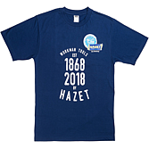 HAZET Jubil&auml;ums-T-Shirt CL4555-M