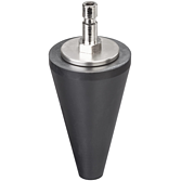 VIGOR Adapter uniwersalny / stożek ∙ V1963-25