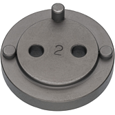 V3760-2;ADAPTER FUER V3760N