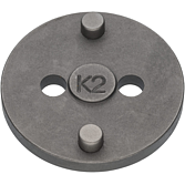 V3760-K2;ADAPTER FUER V3760N