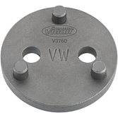 V3760-VW;ADAPTER AUS SATZ V3760N