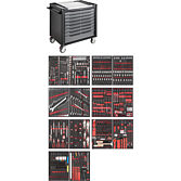 V4481-XD/775;WW Series XD + 775TLG SORTIMENT