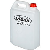 VIGOR Chłodziwo 5&nbsp;litr&oacute;w ∙ V4891-3.7-3