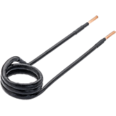 VIGOR Cewka sztywna 45 mm ∙ M22 ∙ V4891N-7