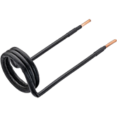 VIGOR Cewka sztywna boczna 45 mm ∙ M22 ∙ V4891N-9