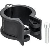 VIGOR Element zaciskowy 95&nbsp;mm ∙ V5913-1