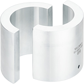 VIGOR Adapter ⌀&nbsp;50&nbsp;mm ∙ V5913-50