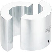 VIGOR Adapter ⌀&nbsp;56&nbsp;mm ∙ V5913-56