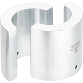 VIGOR Adapter ⌀&nbsp;63&nbsp;mm ∙ V5913-63