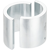 VIGOR Adapter &empty;&nbsp;75&nbsp;mm ∙ V5913-75