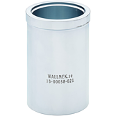 VIGOR Rura naciskowa ∙ V5914-21 ∙ Długość: 100 mm