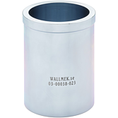 VIGOR Rura naciskowa ∙ V5914-23 ∙ Długość: 100 mm